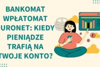 Bankomat Wpłatomat Euronet