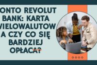 Konto Revolut Bank