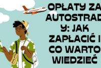 Opłaty za Autostrady